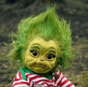 Meet your Posher, Karen